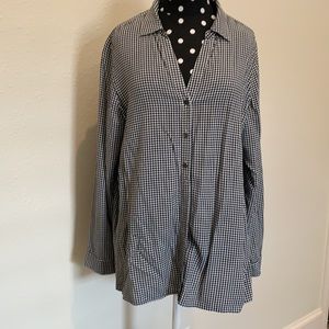 Two J.Jill dress shirts!